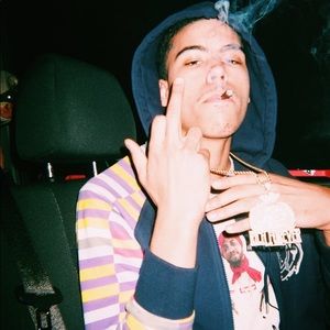 Meet your Posher, Siraji